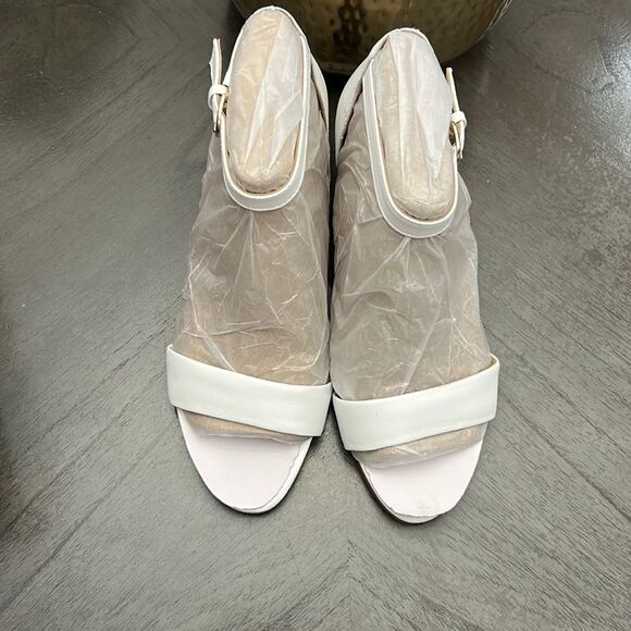 Naturalizer Women's Vera Dress Sandal (WIDE) - Picture 4 of 12